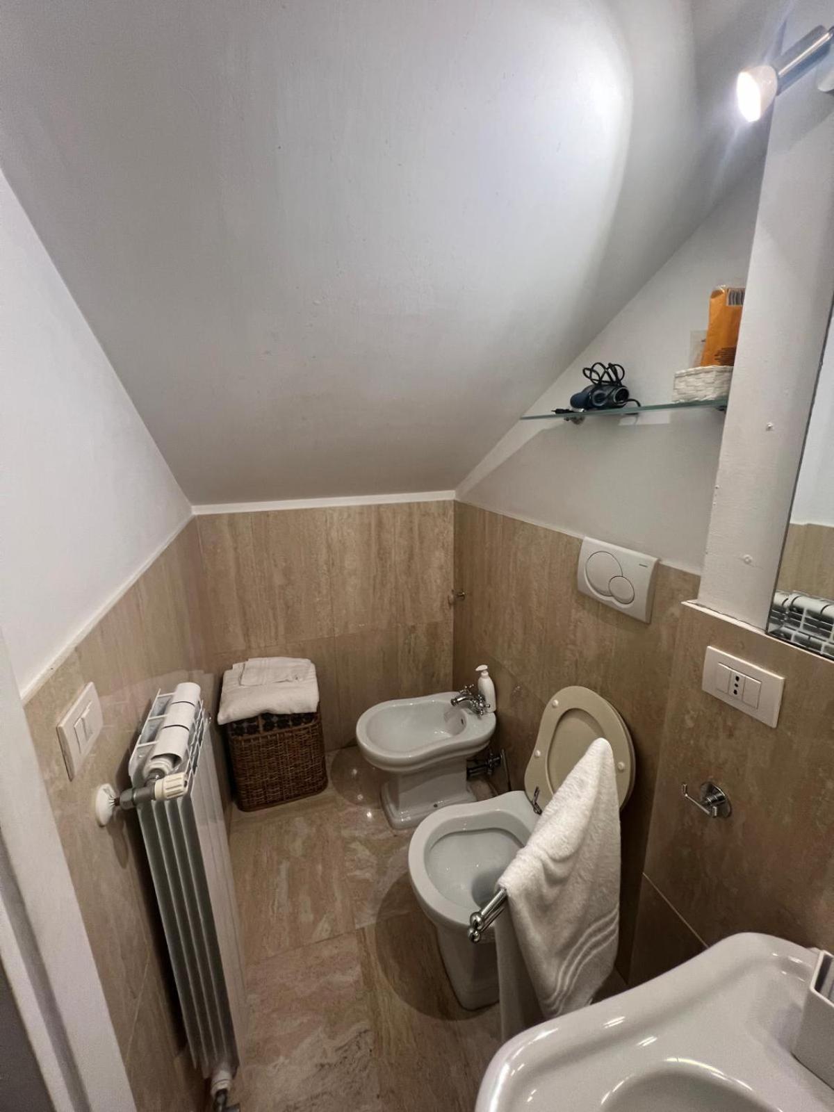 Margana Design Apartment Рим Экстерьер фото