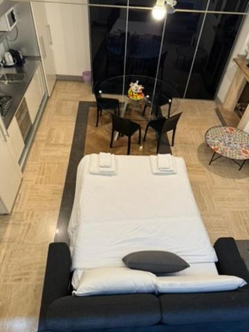Margana Design Apartment Рим Экстерьер фото