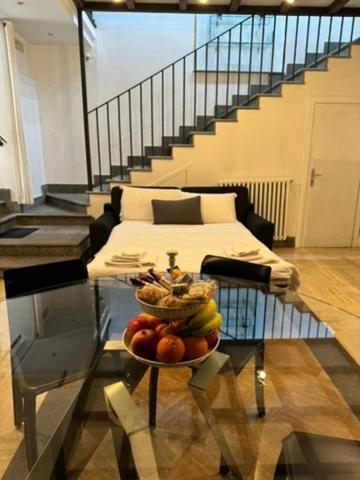 Margana Design Apartment Рим Экстерьер фото