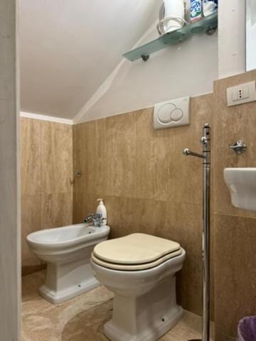 Margana Design Apartment Рим Экстерьер фото